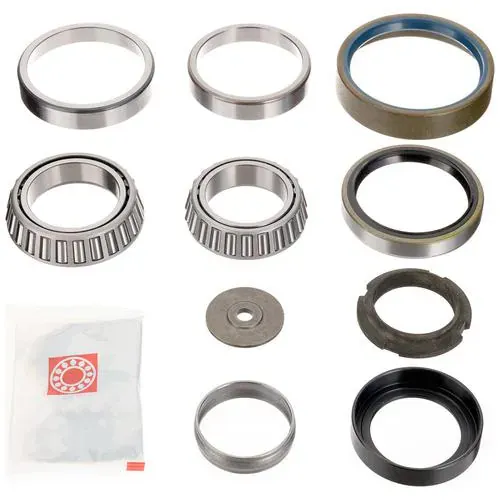 Schaeffler Wheel Bearing Kit – WB66752K