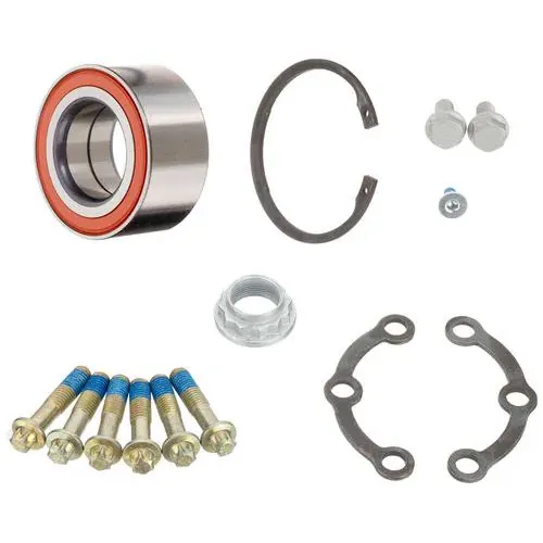 Schaeffler Wheel Bearing Kit – WB66754K