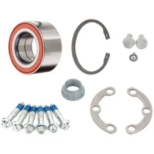 Schaeffler Wheel Bearing Kit – WB66753K