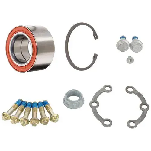 Schaeffler Wheel Bearing Kit – WB66775K