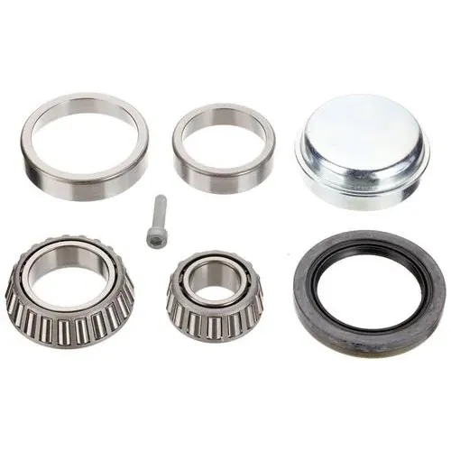 Schaeffler Wheel Bearing Kit – WB66782K