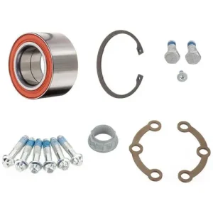 Schaeffler Wheel Bearing Kit – WB66788K