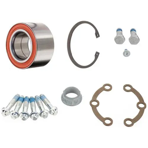 Schaeffler Wheel Bearing Kit – WB66788K