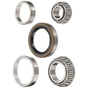 Schaeffler Wheel Bearing Kit – WB66817K
