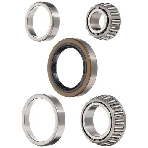 Schaeffler Wheel Bearing Kit – WB66817K