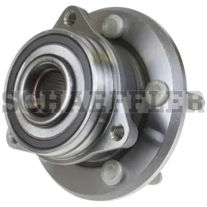 Schaeffler Bearing And Hub Assembly – WH1112