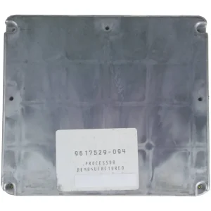 Cardone Engine Control Module – Remanufactured – 72-11223 - view 4