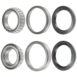 Schaeffler Wheel Bearing – WB69703K
