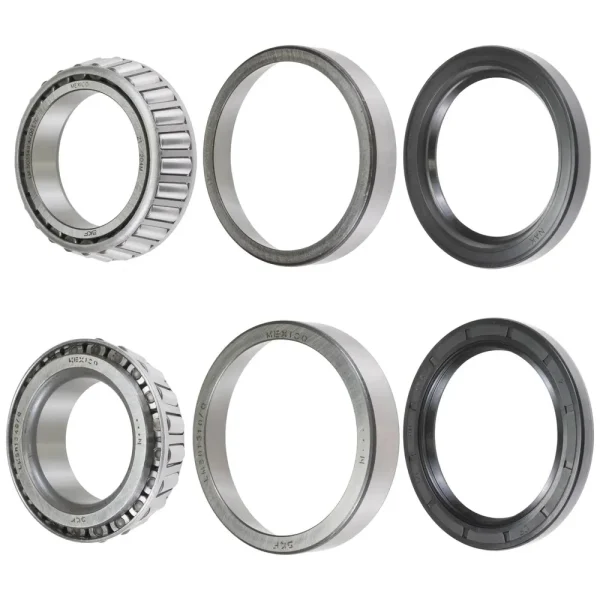 Schaeffler Wheel Bearing – WB69703K