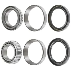 Schaeffler Wheel Bearing – WB69703K - view 2