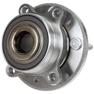 Schaeffler Bearing And Hub Assembly – WH1162