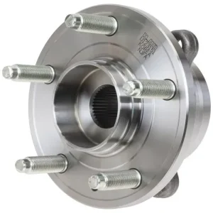 Schaeffler Bearing And Hub Assembly – WH1162 - view 2