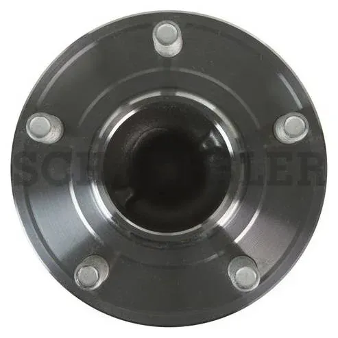 Schaeffler Bearing And Hub Assembly – WH1166