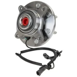 Schaeffler Bearing And Hub Assembly – WH11681