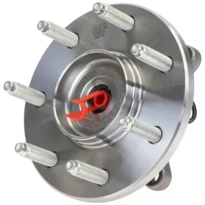 Schaeffler Bearing And Hub Assembly – WH11681 - view 2