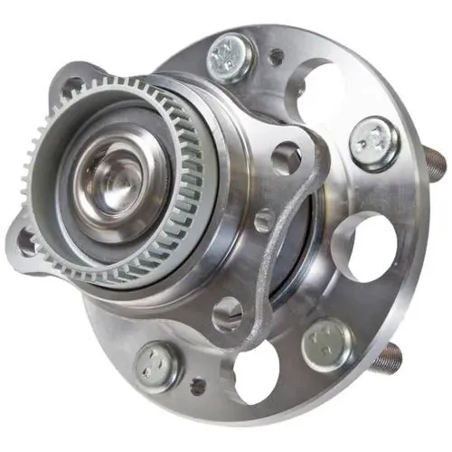Schaeffler Bearing And Hub Assembly – WH11691