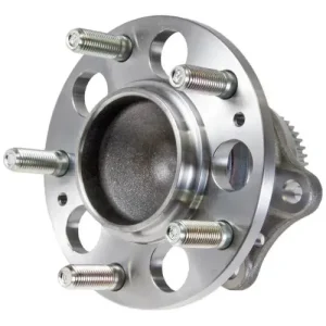 Schaeffler Bearing And Hub Assembly – WH11691 - view 2