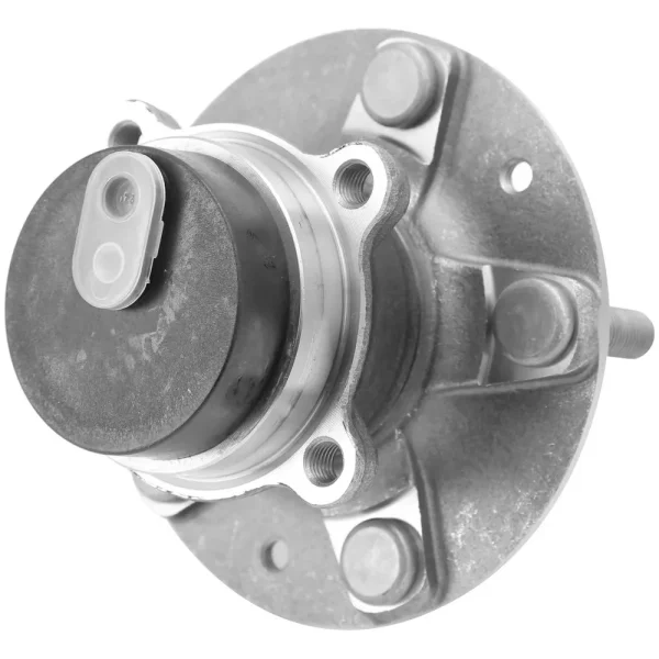 Schaeffler Bearing And Hub Assembly – WH1202