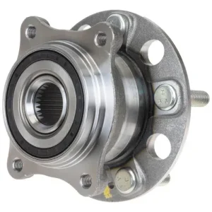 Schaeffler Bearing And Hub Assembly – WH1235