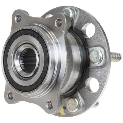 Schaeffler Bearing And Hub Assembly – WH1235