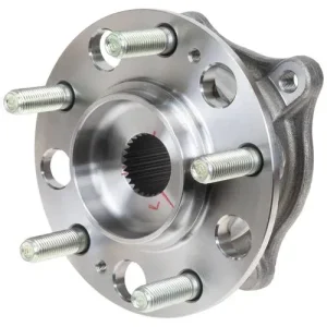 Schaeffler Bearing And Hub Assembly – WH1235 - view 2