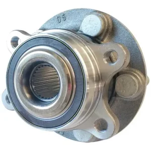 Schaeffler Bearing And Hub Assembly – WH1221