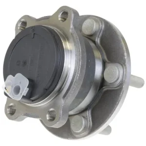 Schaeffler Bearing And Hub Assembly – WH1239