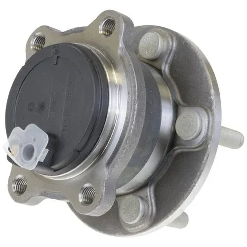 Schaeffler Bearing And Hub Assembly – WH1239