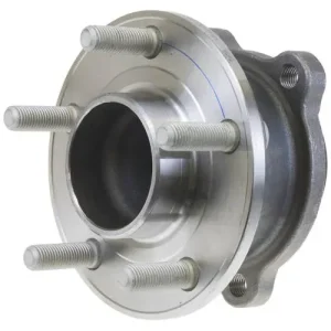 Schaeffler Bearing And Hub Assembly – WH1239 - view 2