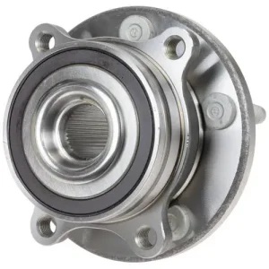 Schaeffler Bearing And Hub Assembly – WH1247