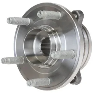 Schaeffler Bearing And Hub Assembly – WH1247 - view 2