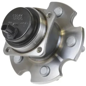 Schaeffler Bearing And Hub Assembly – WH1249