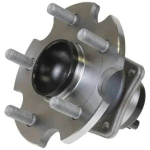 Schaeffler Bearing And Hub Assembly – WH1249 - view 2