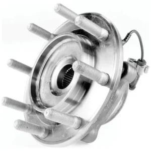 Schaeffler Bearing And Hub Assembly – WH1320