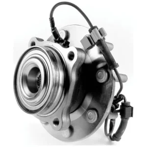 Schaeffler Bearing And Hub Assembly – WH1320 - view 2