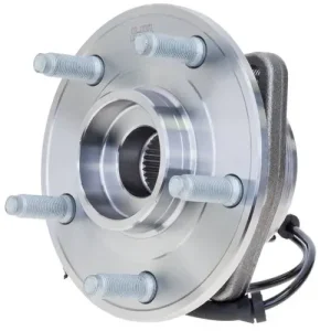 Schaeffler Bearing And Hub Assembly – WH1324 - view 2