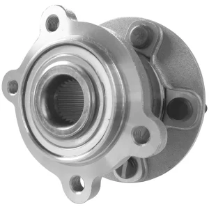 Schaeffler Bearing And Hub Assembly – WH1356