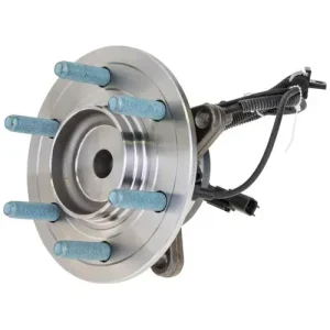 Schaeffler Bearing And Hub Assembly – WH1359