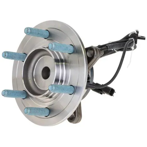Schaeffler Bearing And Hub Assembly – WH1359