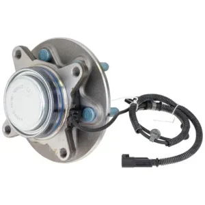 Schaeffler Bearing And Hub Assembly – WH1359 - view 2