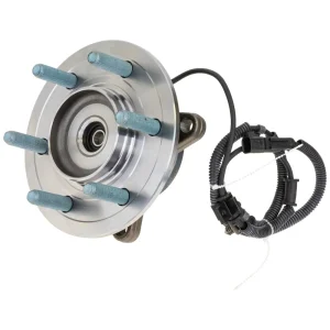Schaeffler Bearing And Hub Assembly – WH1358