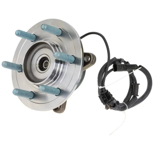 Schaeffler Bearing And Hub Assembly – WH1358