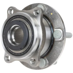 Schaeffler Bearing And Hub Assembly – WH1364