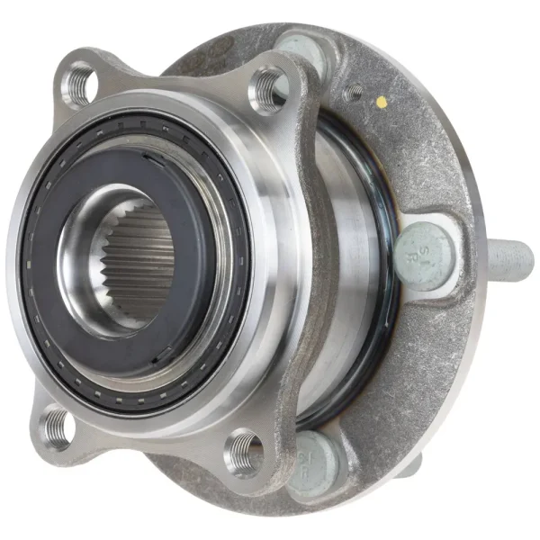Schaeffler Bearing And Hub Assembly – WH1364