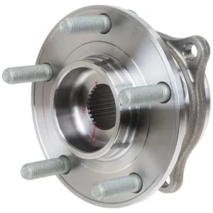 Schaeffler Bearing And Hub Assembly – WH1364 - view 2