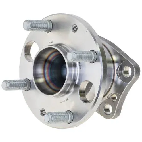 Schaeffler Bearing And Hub Assembly – WH1405