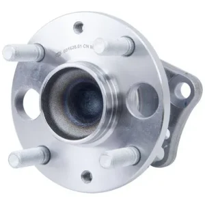 Schaeffler Bearing And Hub Assembly – WH1405 - view 2