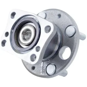 Schaeffler Bearing And Hub Assembly – WH1405 - view 3