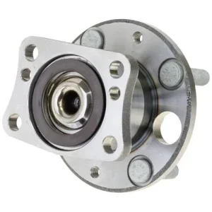 Schaeffler Bearing And Hub Assembly – WH1405 - view 4