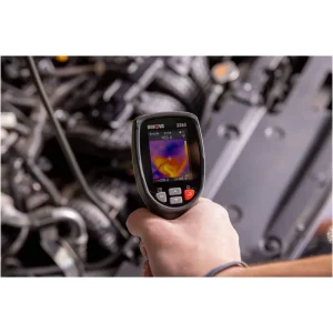 Innova Thermal Imaging Camera – 3360 - view 2
